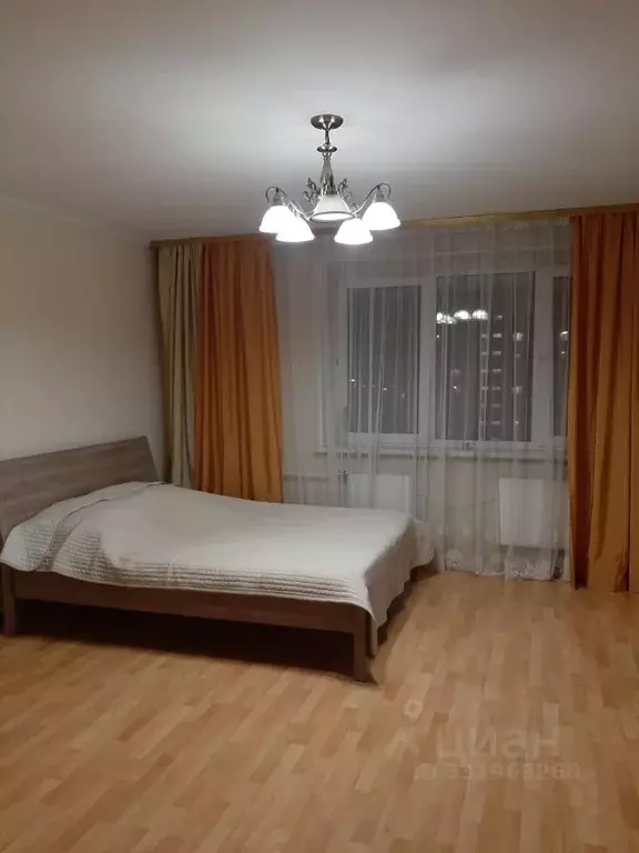 1-к кв. Московская область, Люберцы Городок А мкр, ул. 3-е Почтовое ... - Фото 1