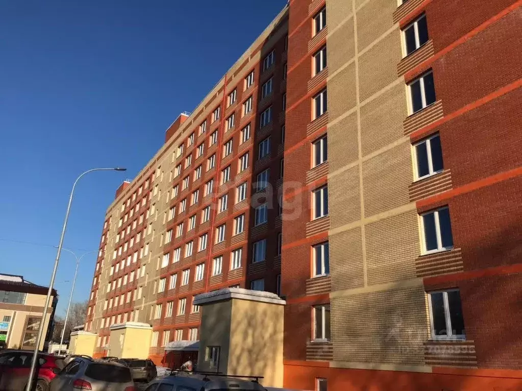 Студия Архангельская область, Архангельск ул. Никитова, 7/2 (33.1 м) - Фото 1