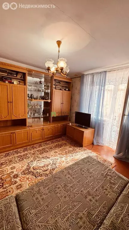 2-комнатная квартира: Евпатория, улица имени 60-летия Октября, 9 (50.2 ... - Фото 2