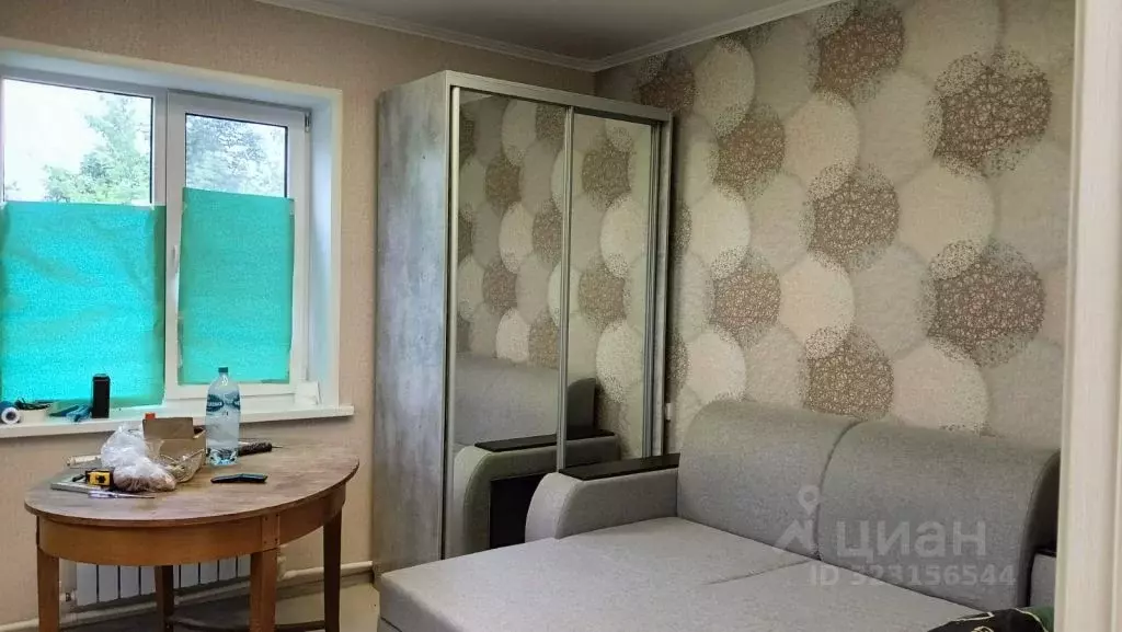 Дом в Белгородская область, Борисовский район, Крюковское с/пос, с. ... - Фото 2