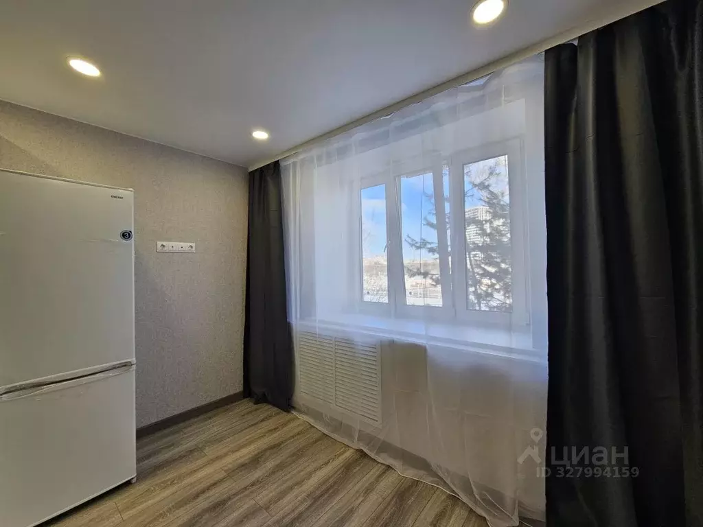 Студия Пермский край, Пермь Рабочая ул., 23 (13.0 м) - Фото 2