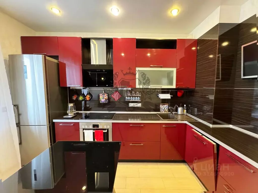 2-к кв. Санкт-Петербург Пулковская ул., 1к2 (65.0 м) - Фото 0