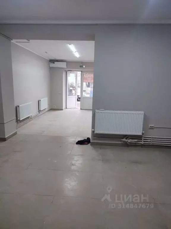 Помещение свободного назначения в Краснодарский край, Армавир ... - Фото 1