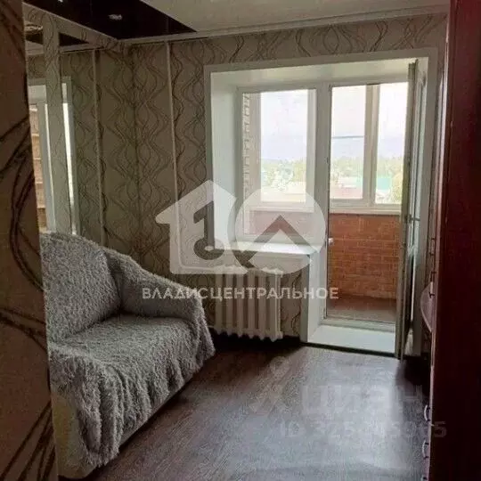 2-к кв. Новосибирская область, Бердск ул. Рогачева, 49 (61.0 м) - Фото 1