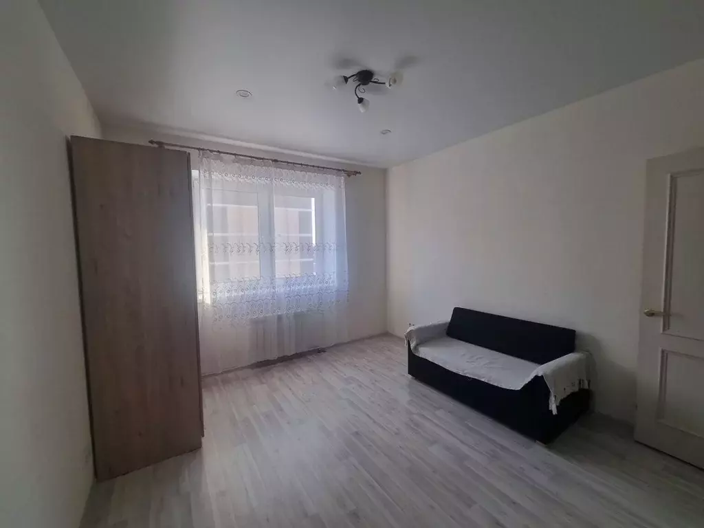 1-к кв. Московская область, Пушкино ул. Просвещения, 11к2 (32.0 м) - Фото 2