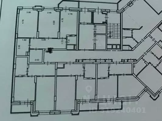 2-к кв. Новосибирская область, Новосибирский район, Станционный ... - Фото 1