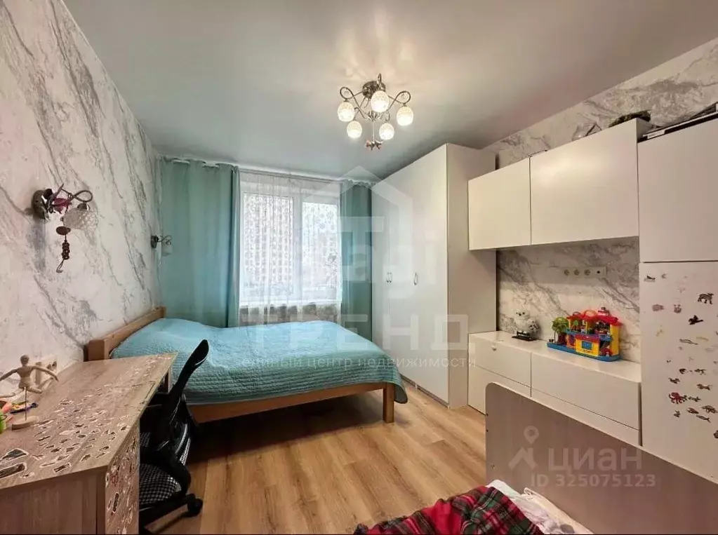 1-к кв. Ленинградская область, Кудрово г. Всеволожский район, ... - Фото 1