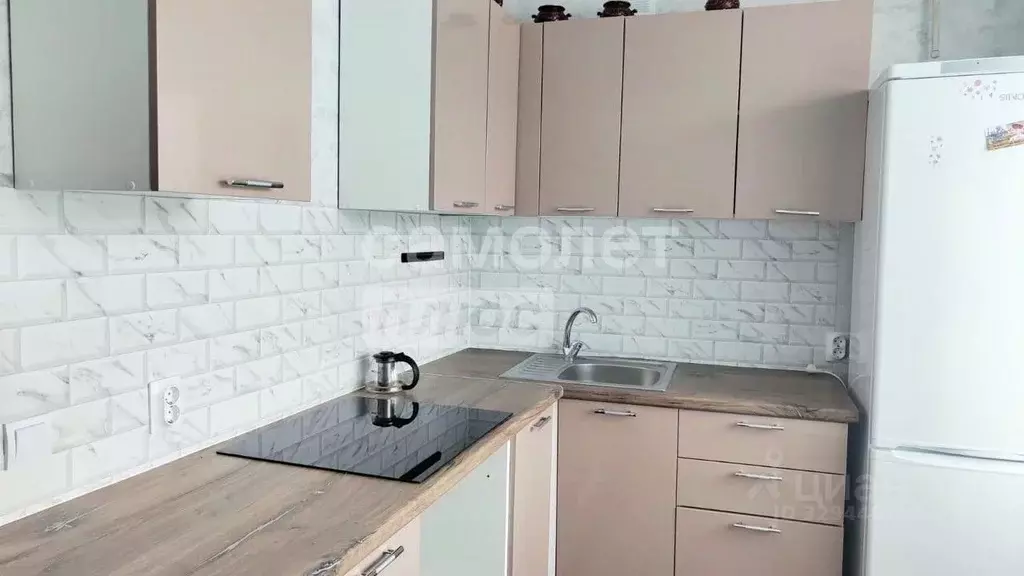 2-к кв. Башкортостан, Иглинский сельсовет, с. Иглино ул. Строителей, ... - Фото 2