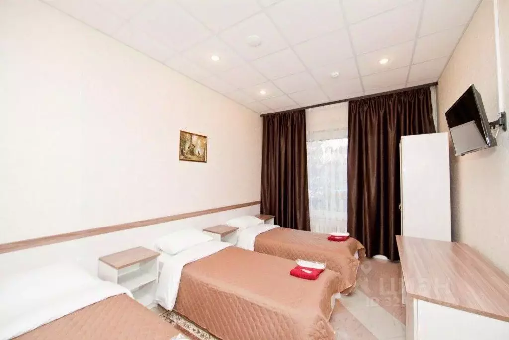 Комната Москва ул. Василисы Кожиной, 14К2 (17.0 м) - Фото 1