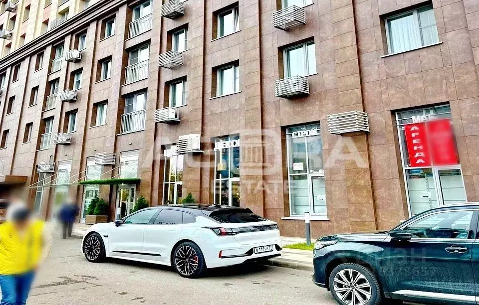 Торговая площадь в Москва Старопетровский проезд, 8 (72 м) - Фото 0