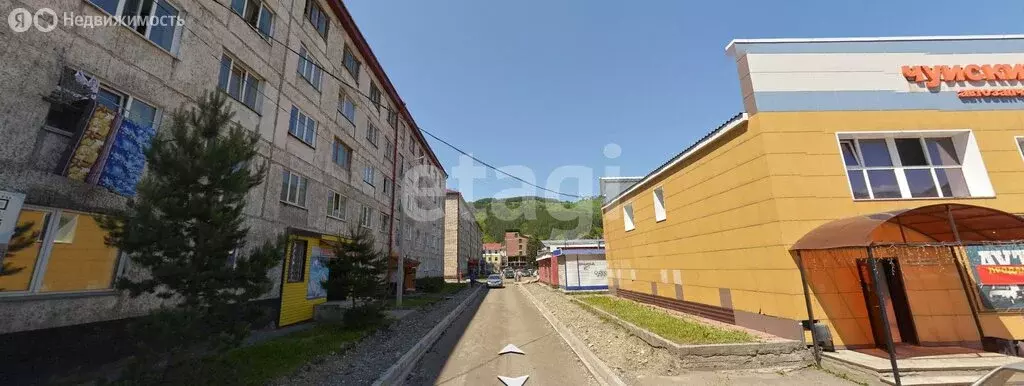 1к в -комнатной квартире (12.3 м) - Фото 1