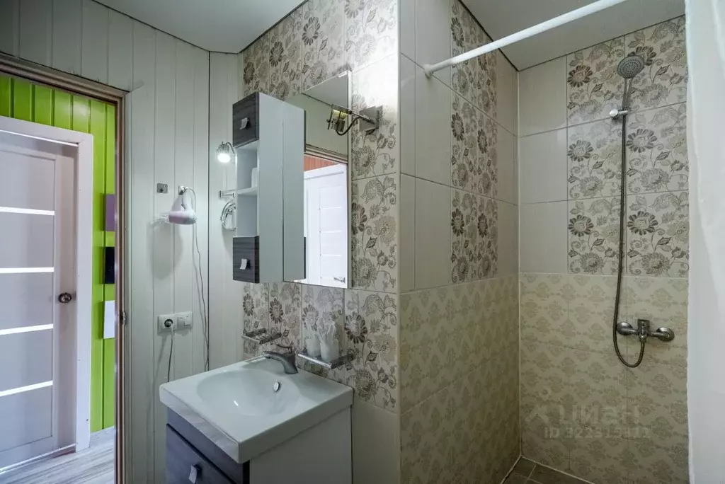 Дом в Краснодарский край, Геленджик городской округ, с. Дивноморское ... - Фото 2