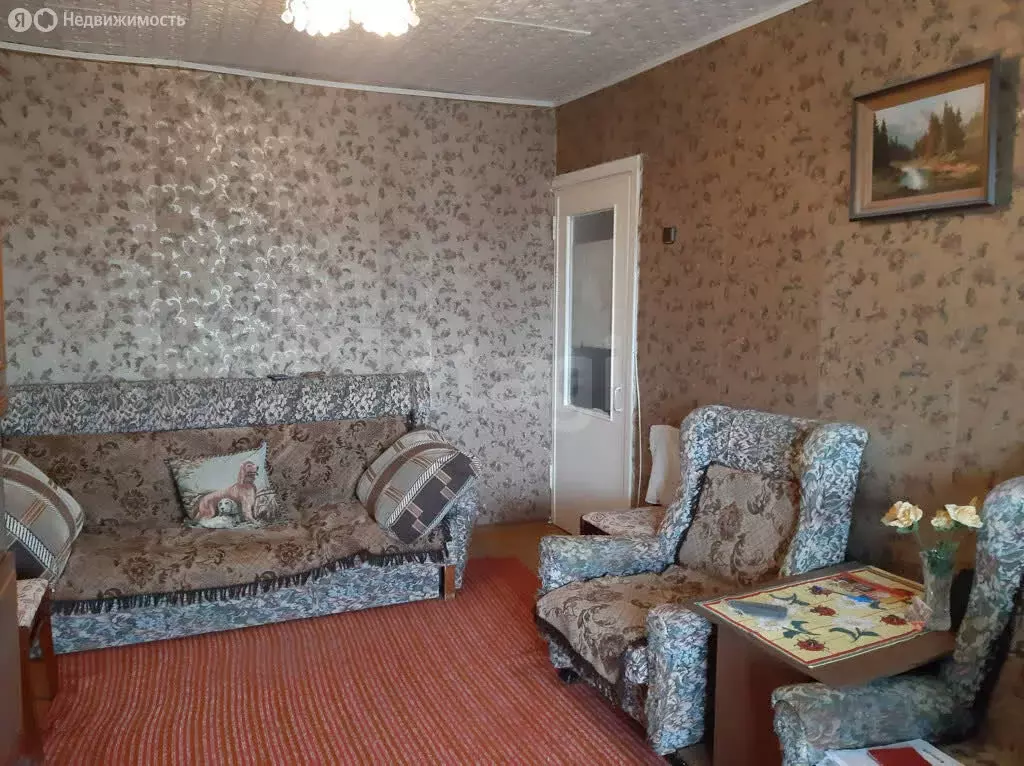 2-комнатная квартира: Екатеринбург, улица Авиаторов, 5 (44.1 м) - Фото 2