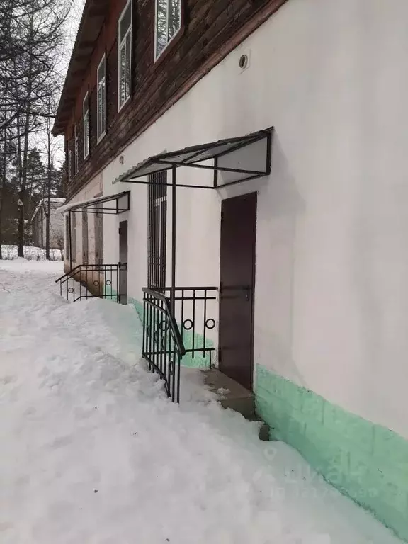 Торговая площадь в Ленинградская область, Гатчинский муниципальный ... - Фото 1