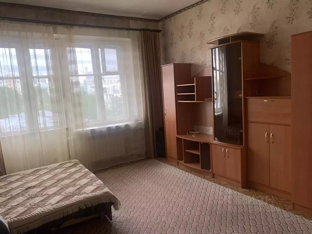 Комната Москва ул. Доватора, 11К1 (35.5 м) - Фото 2