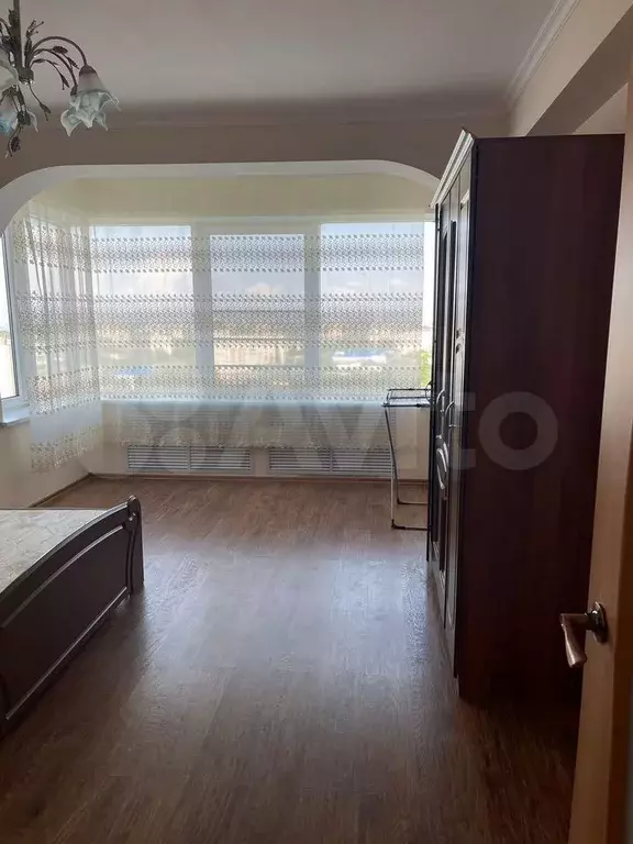 3-к. квартира, 95 м, 15/16 эт. - Фото 1