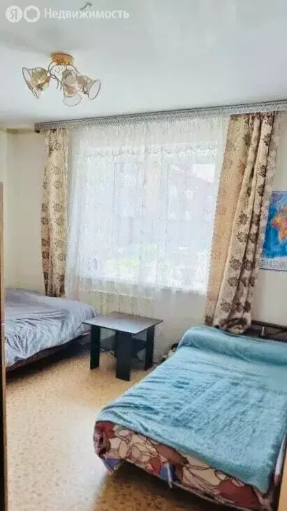 2-комнатная квартира: Чернушка, улица Кирова, 16Б (37.2 м) - Фото 1