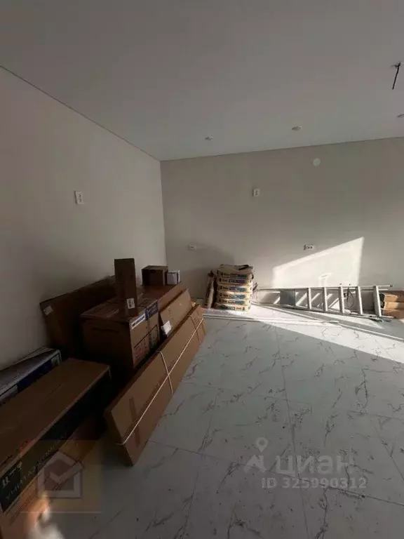 Дом в Крым, Симферопольский район, с. Урожайное  (75 м) - Фото 2