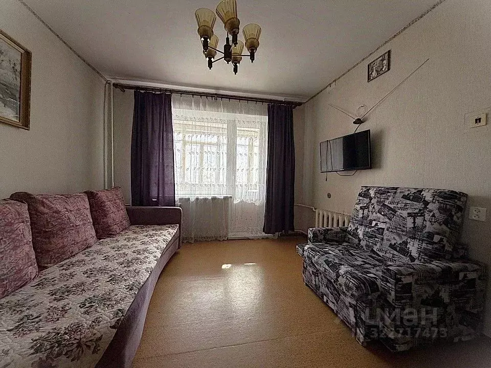 2-к кв. Новгородская область, Валдай просп. Васильева, 36 (46.8 м) - Фото 2