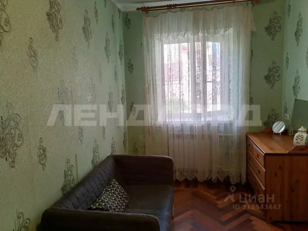 2-к кв. Ростовская область, Ростов-на-Дону Университетский пер., 65 ... - Фото 1