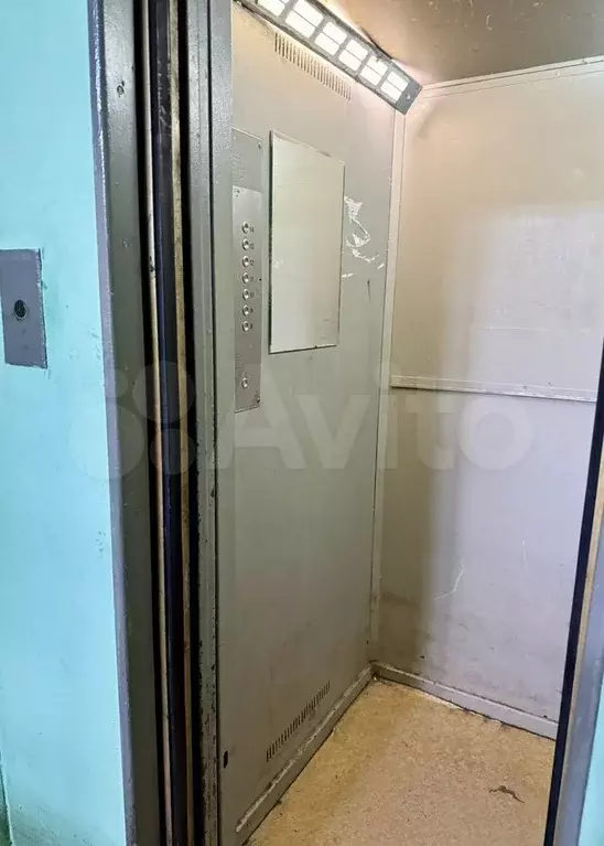 1-к. квартира, 40 м, 6/14 эт. - Фото 1
