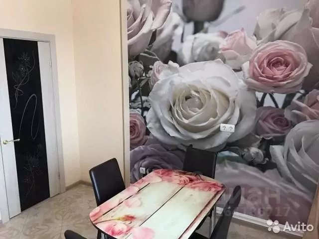 1-к кв. Брянская область, Брянск Красноармейская ул., 117 (47.0 м) - Фото 1