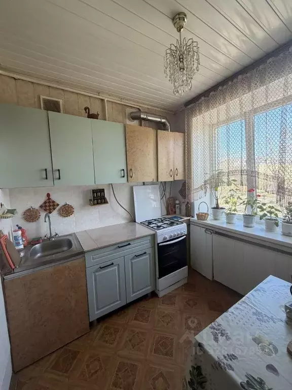 Квартира, 2 комнаты, 44.8 м - Фото 1