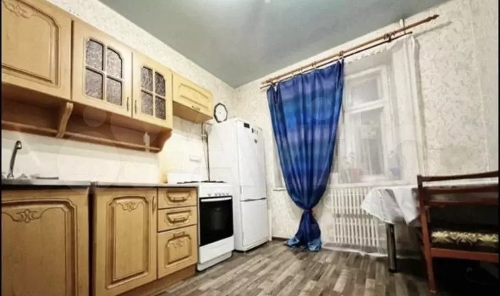 2-к. квартира, 53 м, 5/5 эт. - Фото 0