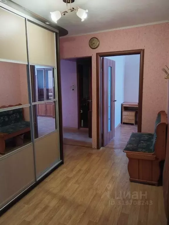 3-к кв. Нижегородская область, Дзержинск ул. Ситнова, 8Б (64.0 м) - Фото 0