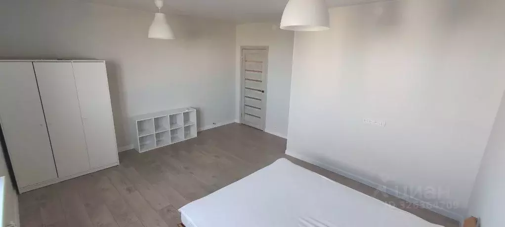 1-к кв. Санкт-Петербург ул. Белы Куна, 18К3 (34.7 м) - Фото 1