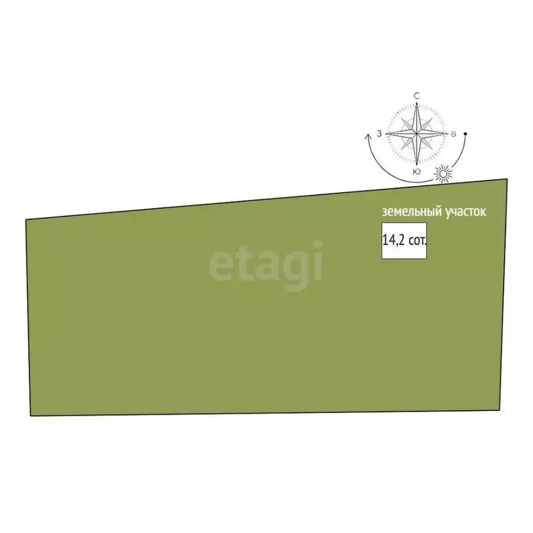 Дом в Свердловская область, Кушва ул. 9 Января (100 м) - Фото 2