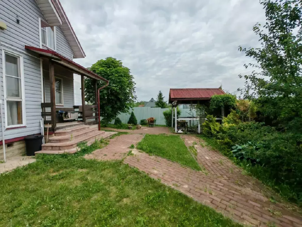 Продается дом в КП Тироль - Фото 1