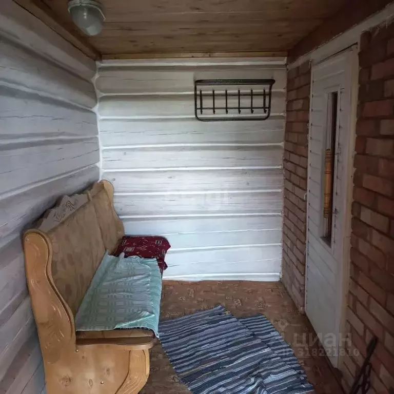 Дом в Башкортостан, Чишминский поссовет, Чишмы рп ул. Кутузова (110 м) - Фото 0