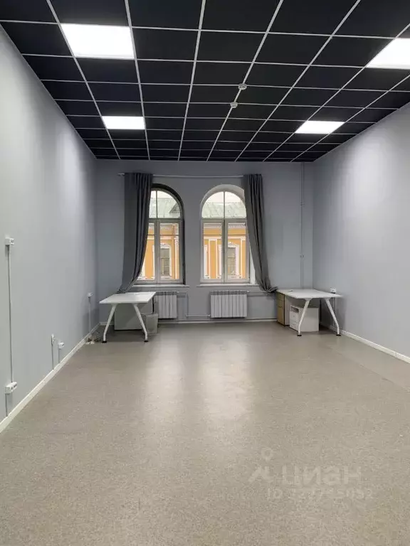 Офис в Санкт-Петербург Малая Морская ул., 11 (43 м) - Фото 2