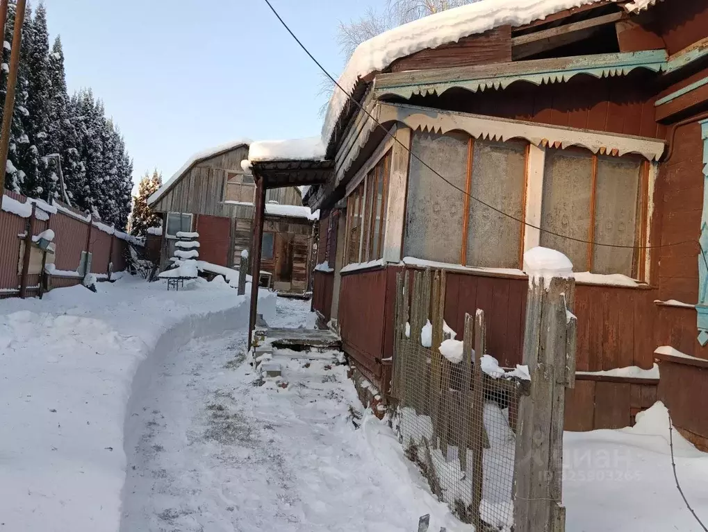 Дом в Московская область, Солнечногорск городской округ, д. Осипово 1А ... - Фото 2