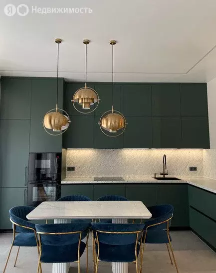 3-комнатная квартира: Сочи, микрорайон Центральный, Первомайская ... - Фото 1