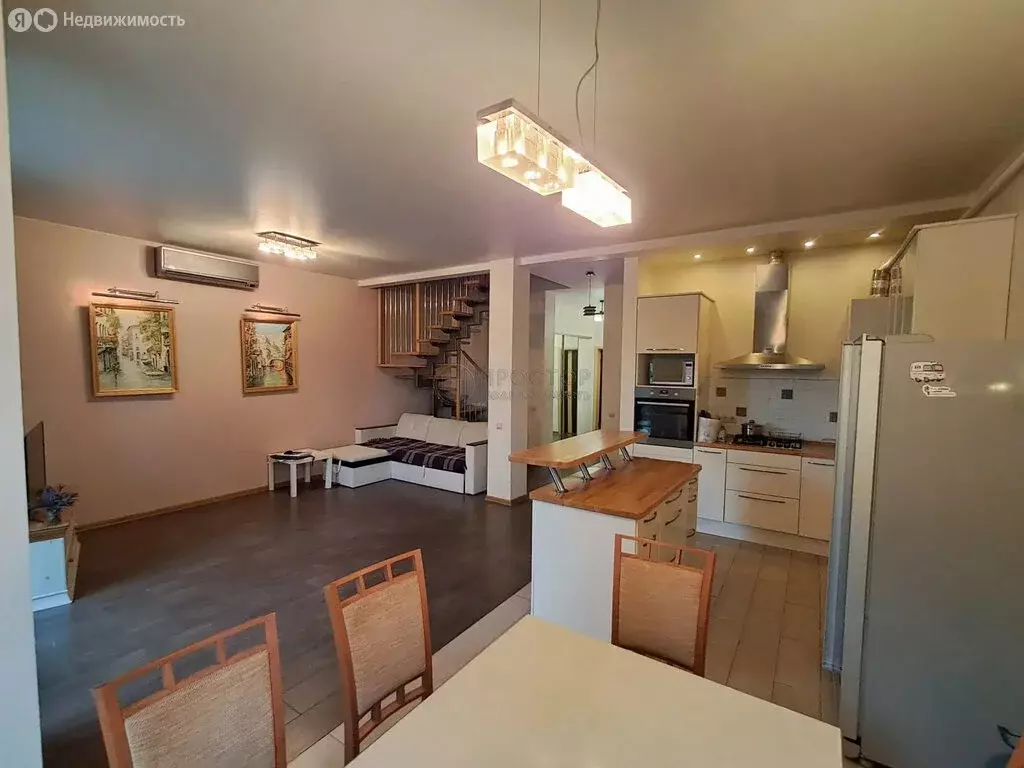Дом в деревня Подольниха, КП Зелёный мыс, Клубная улица, вл4 (200 м) - Фото 2