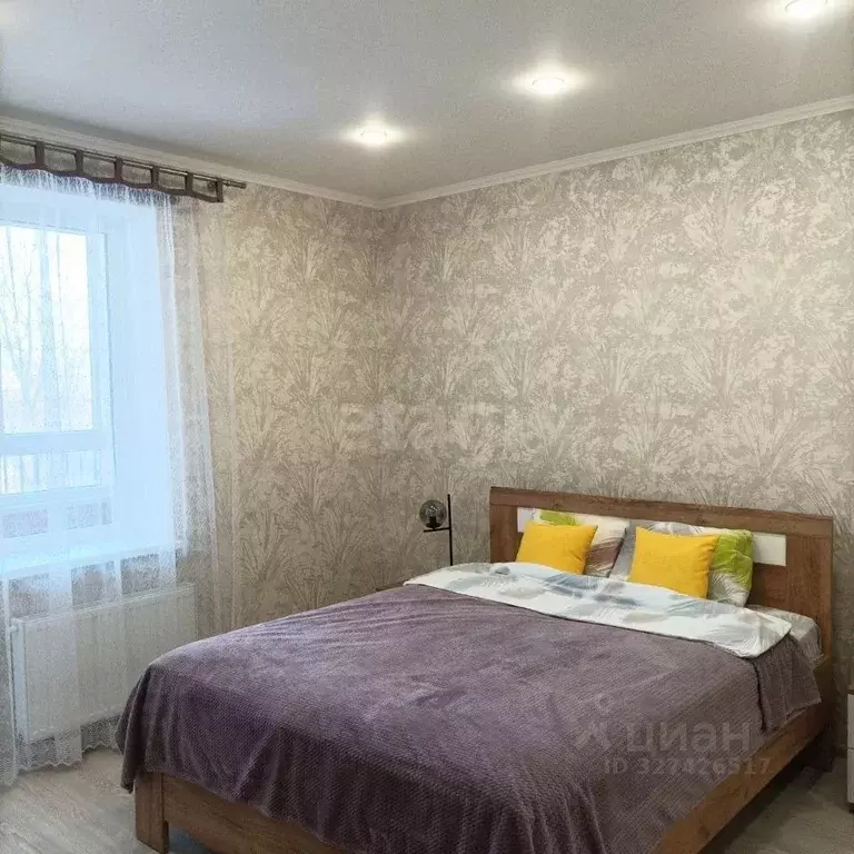 3-к кв. Калининградская область, Калининград ул. Александра Невского, ... - Фото 1