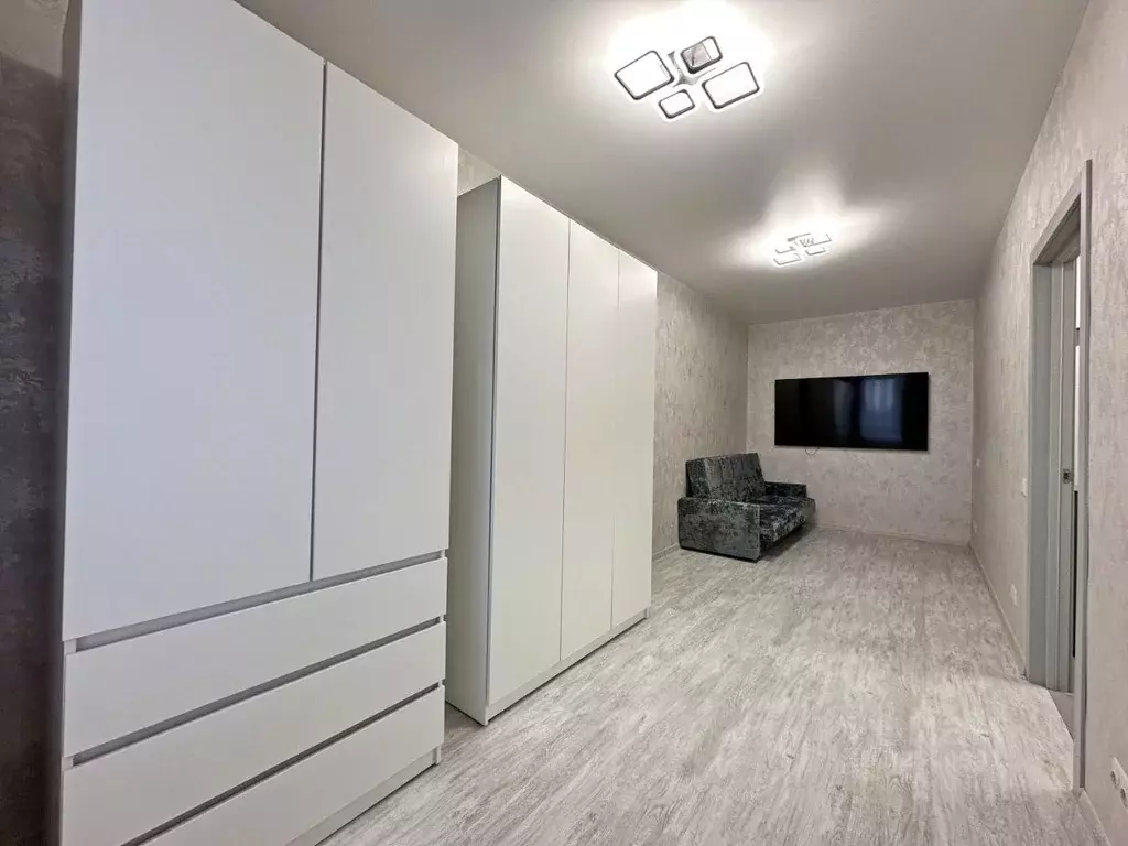 2-к кв. Московская область, Подольск городской округ, д. Борисовка ул. ... - Фото 2