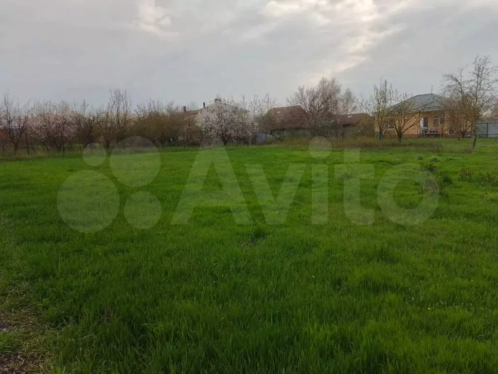 Участок 8 сот. (ИЖС) - Фото 0