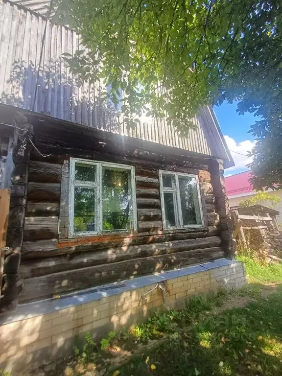 Дом в Нижегородская область, с. Дивеево ул. Привольная, 12 (170 м) - Фото 1