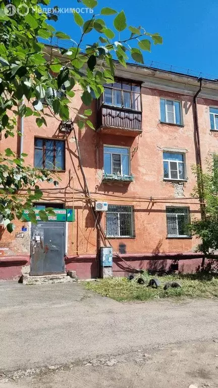 1к в 4-комнатной квартире (19.8 м) - Фото 1