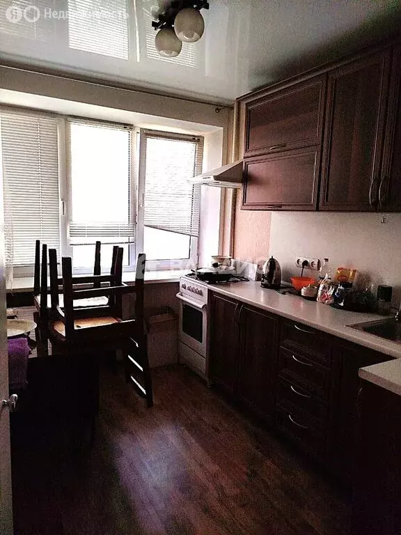 2-комнатная квартира: Волгоград, микрорайон Тулака, Туркменская улица, ... - Фото 1