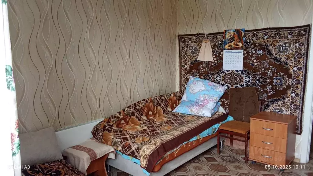 1-к кв. Саратовская область, Саратов Керамическая ул., 14 (32.0 м) - Фото 1