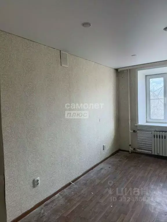 Комната Липецкая область, Липецк ул. Доватора, 18 (13.1 м) - Фото 0