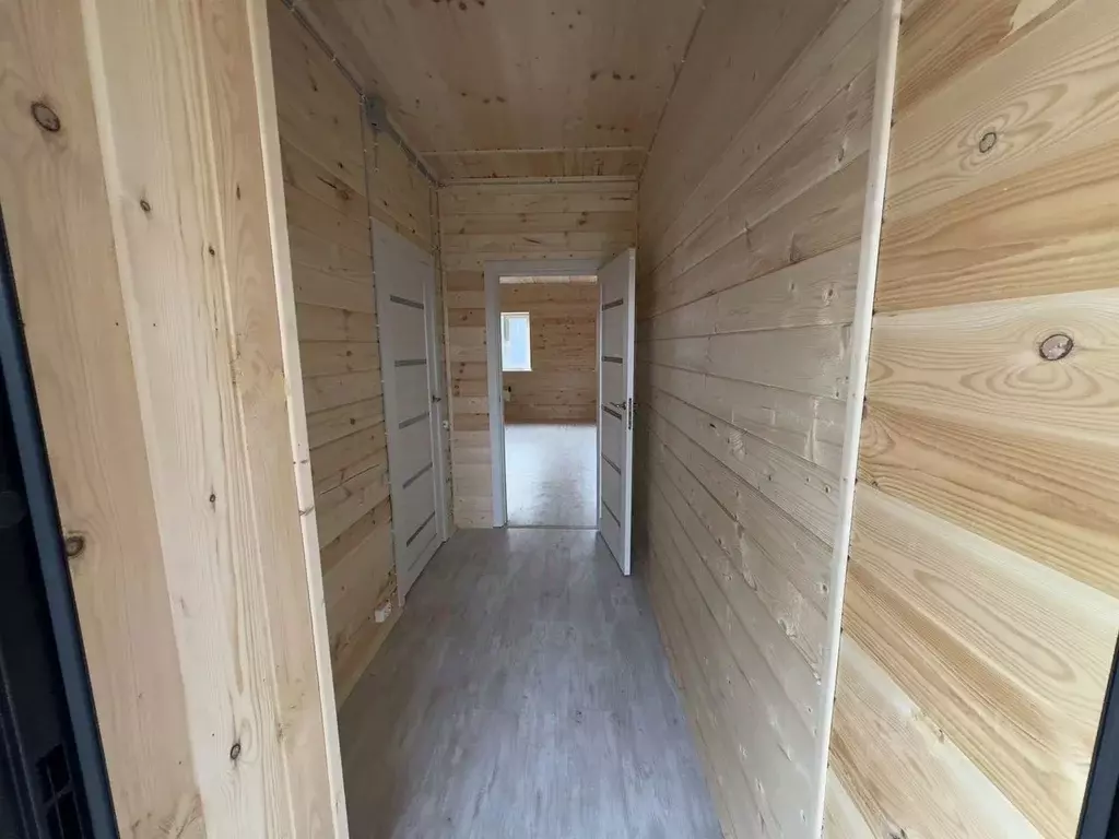 Дом в Московская область, Богородский городской округ, Обухово пгт, ... - Фото 2