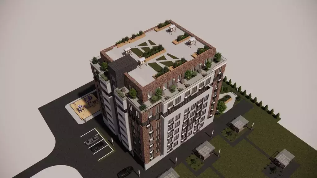 Продаётся 1-к квартира, 50 м - Фото 0