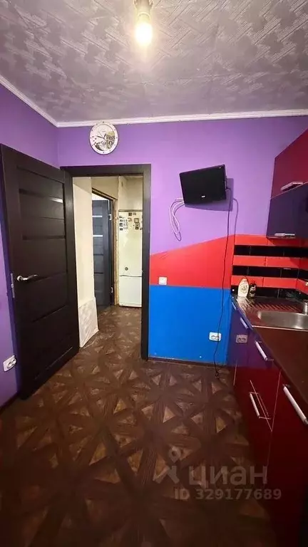 3-к кв. Московская область, Наро-Фоминск ул. Пешехонова, 1 (67.0 м) - Фото 2