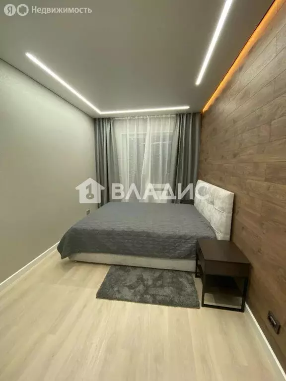 2-комнатная квартира: Кудрово, Европейский проспект, 20к4 (62.4 м) - Фото 1