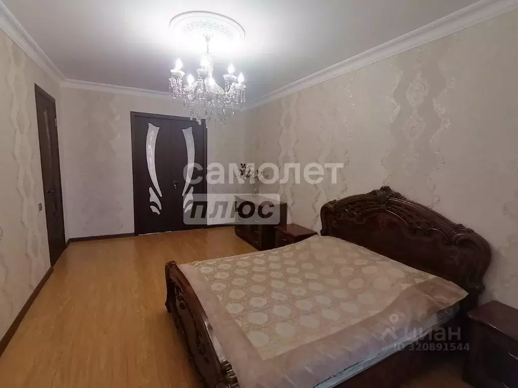 1-к кв. Дагестан, Дербент ул. Имени Надыра Эмиргамзаева, 40 (40.0 м) - Фото 1